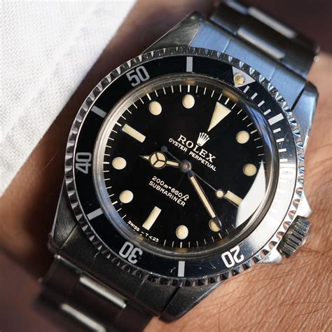 rolex 5513 milsub|Rolex 5513 gilt dial.